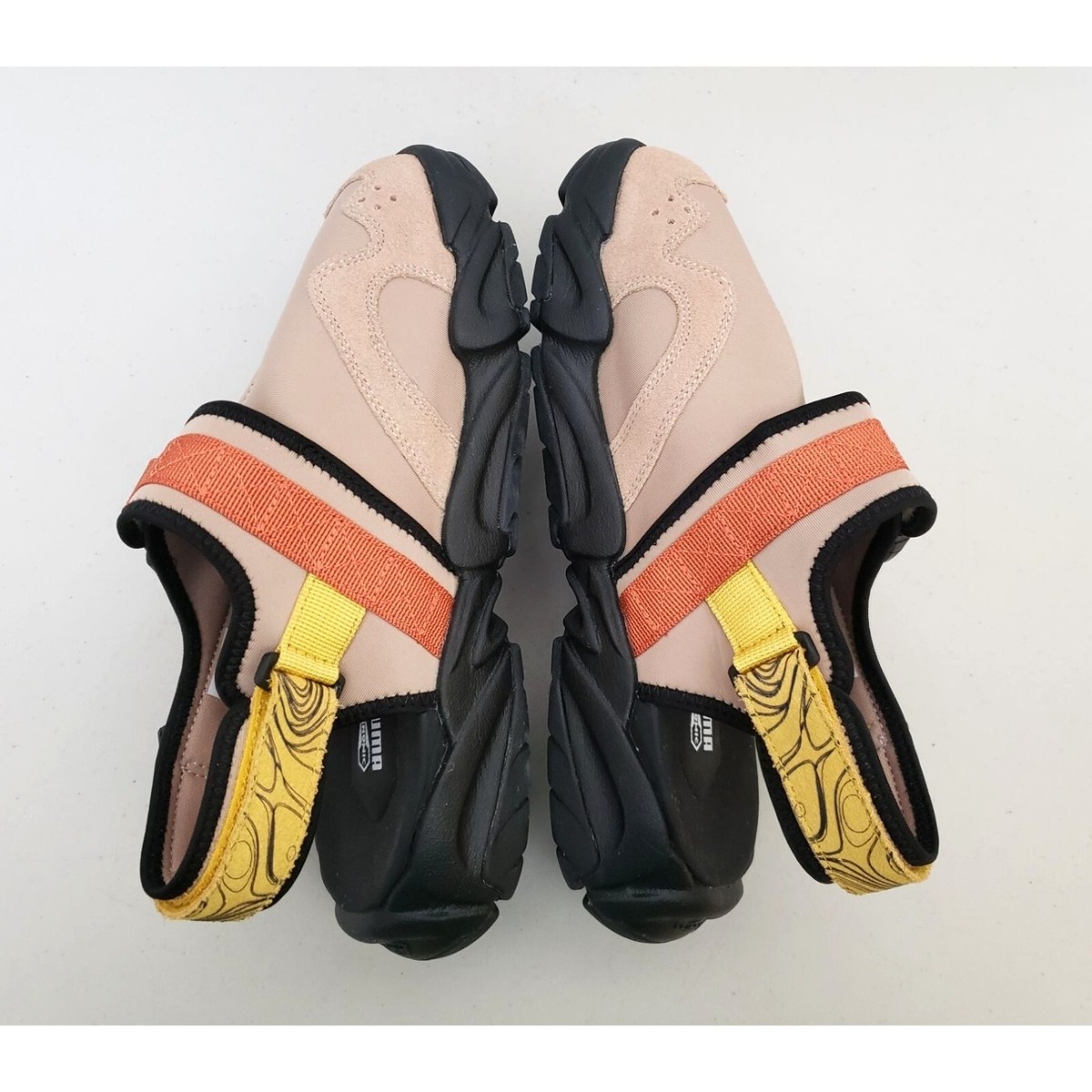 Puma Trinomic Mules TS-01 Retro Tan Mens Size 8 | eBay display picture 2