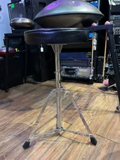 Adam Drum Throne (Read Description)