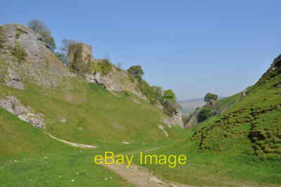 Foto 6x4 Cave Dale Castleton 2 c2011