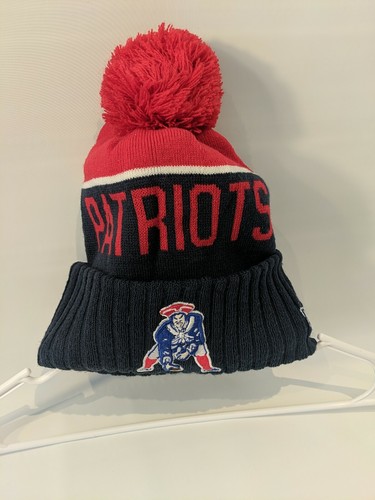 Winter Beanie Hat NFL On-Field New Era 
