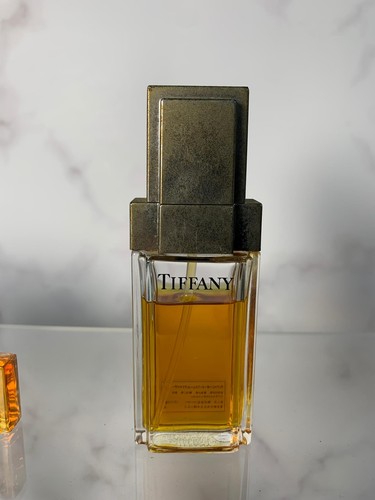 Rare Tiffany Eau de Parfum EDP 7.5ml 30ml 50ml - 010324 - Picture 13 of 21