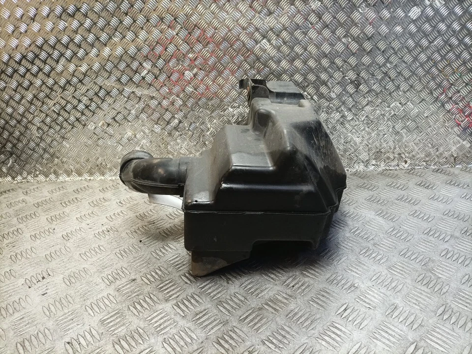 CAJA FILTRO AIRE FORD FOCUS C-MAX 2004-2007 1.8 4M51-9F763-EA - Imagen 3 de 4