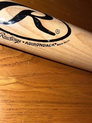 Rawlings CS5RMW Maple Big Stick Elite 32,5 inch Size RAWLINGS