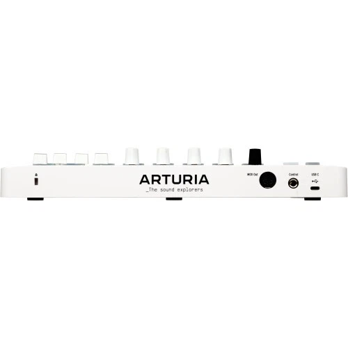 Arturia MiniLab 3 Weiß | Neu - Bild 3 von 4