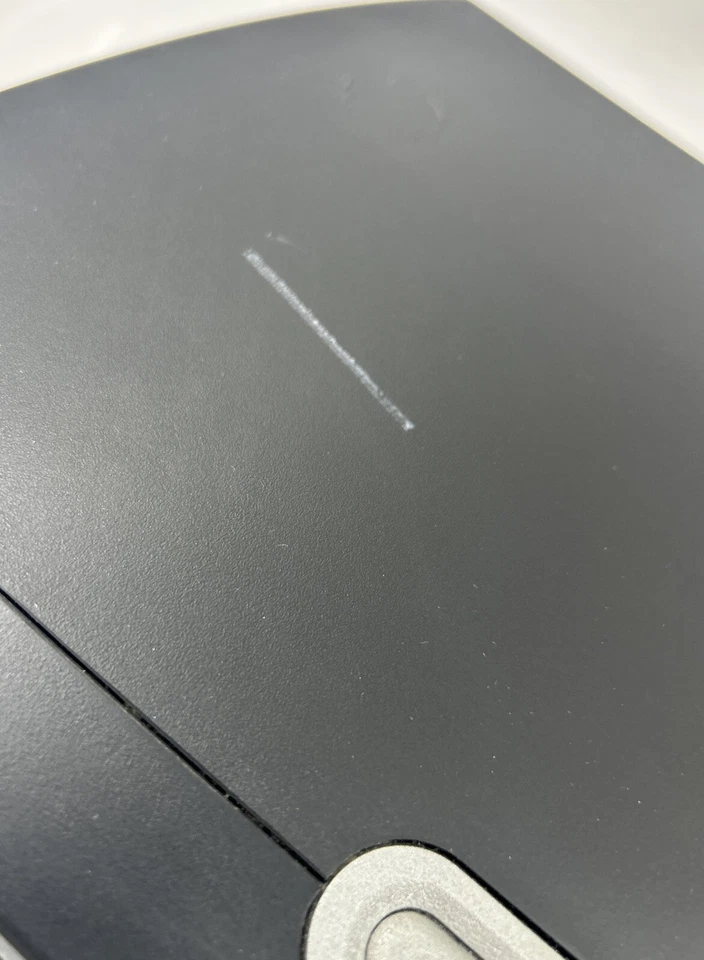 Cambridge Soundworks Radio CD-745 AM FM CD AUX Alarm Clock AS-IS EB-15940 - Image 3 of 4