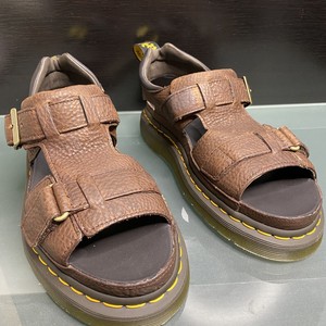 platform fisherman sandals