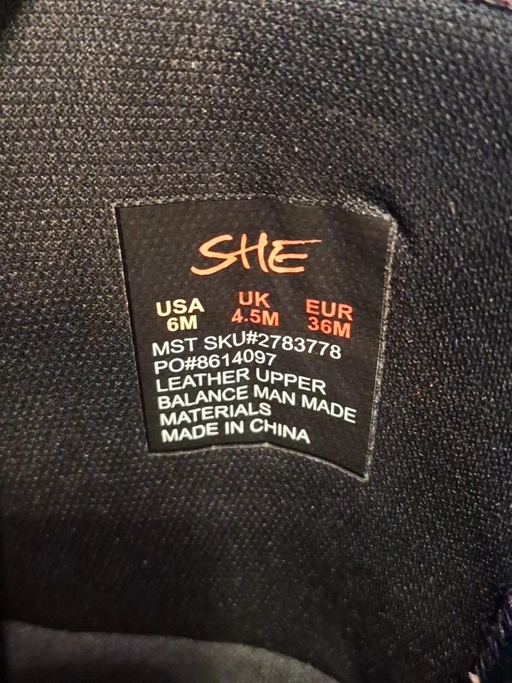 Womens Snake Boots Snake Proof Boots Camo Hunting Boots Waterproof Boots 6M - Image 4 of 4