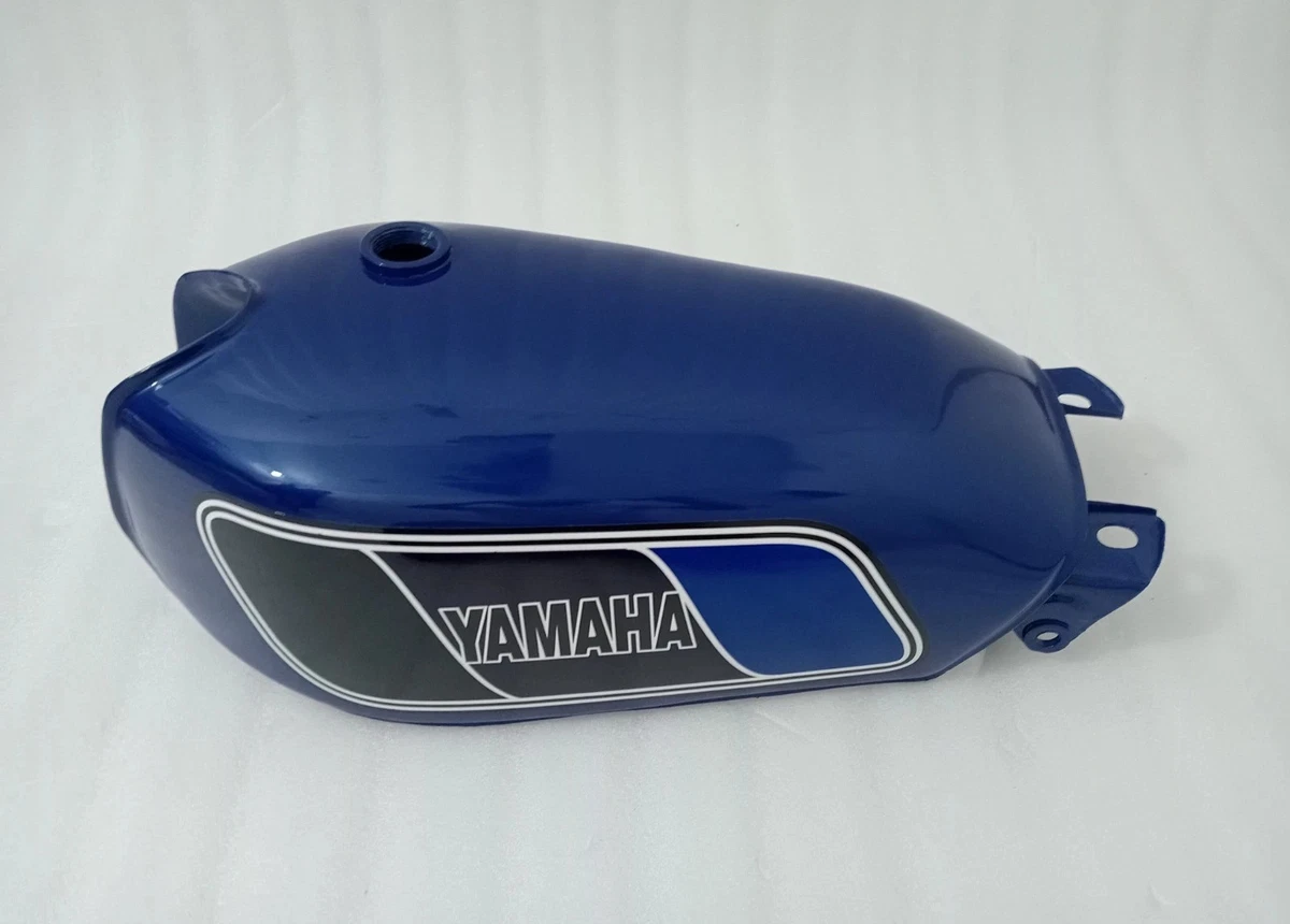 Motorcycle & Scooter Fuel Tanks for Yamaha DT250 for sale | eBay
