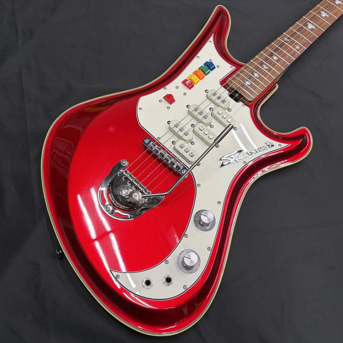 Eastwood Electric Guitars for sale - eBay
