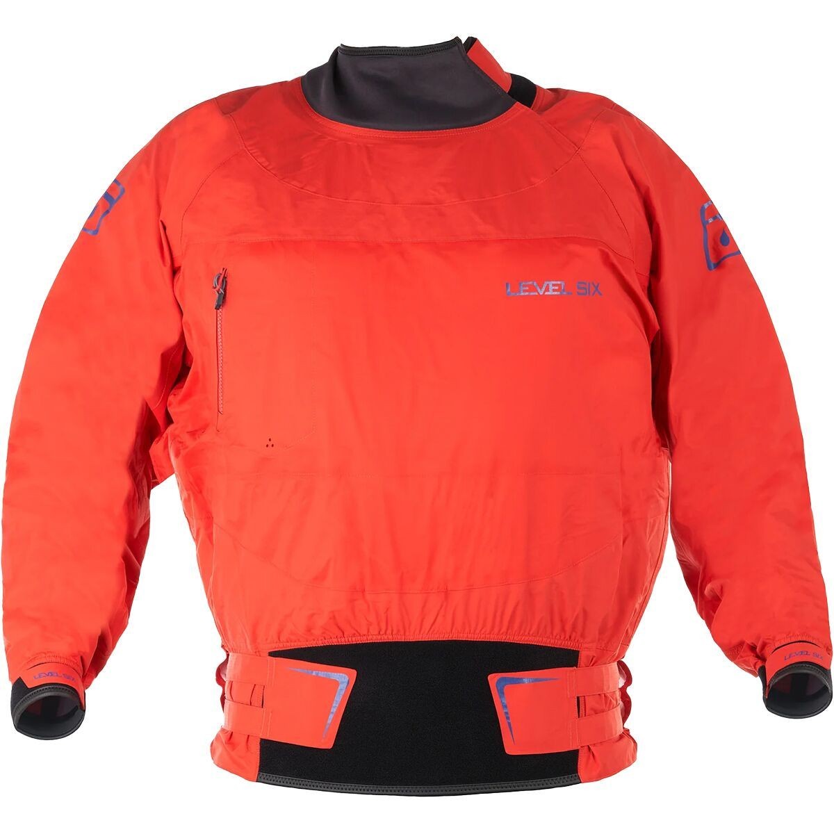 Куртка для плавания Level Six Borealis - мужская Molten Lava M 46490₽