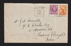 AUSTRALIA 1946 COVER TO LAHORE INDIA