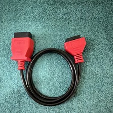 Cable Adaptador Original Obd1 A Obd2 Gm