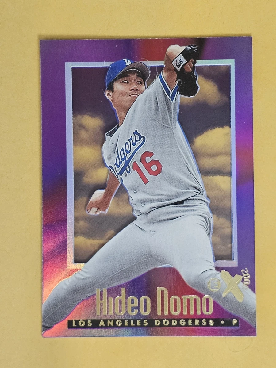 hideo nomo products for sale | eBay