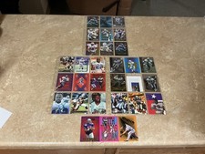 Emmitt Smith Cards, Rookie Cards Checklist and Autograph Memorabilia Guide 19