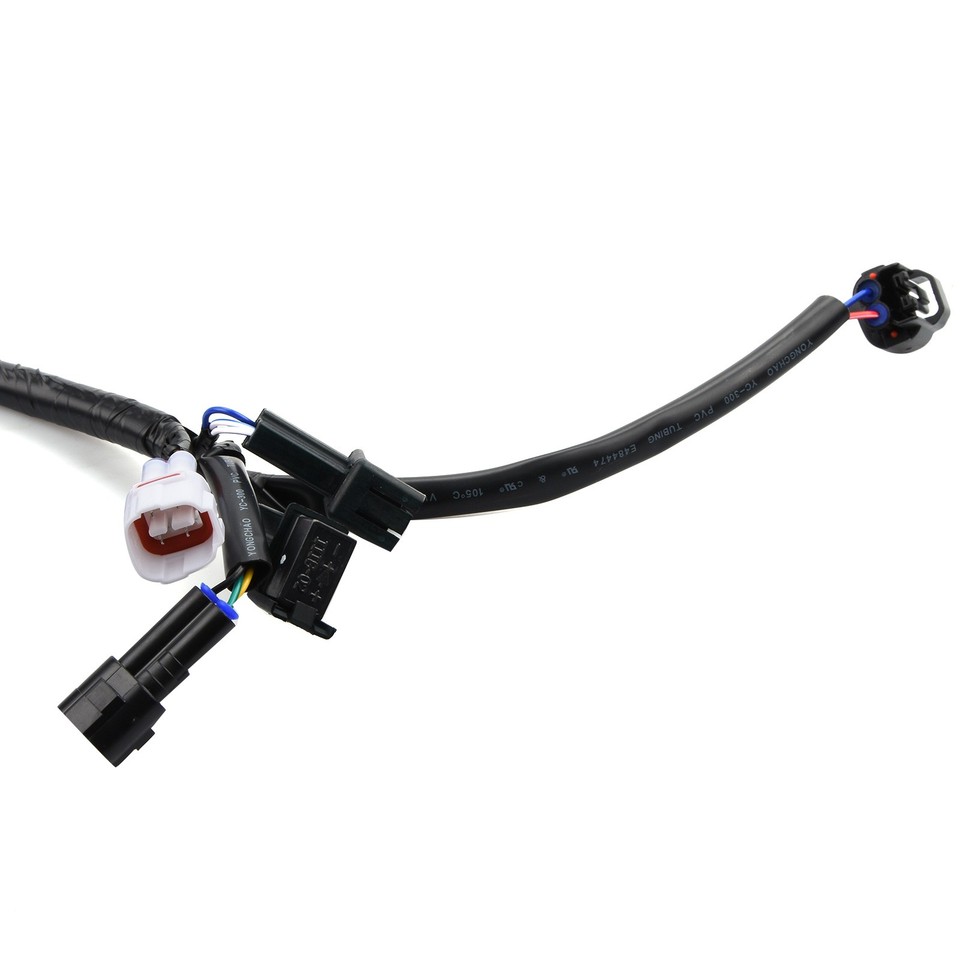 Wire Wiring Harness For Yamaha Yfz450 2004 2005 5tg-82590-00 - Foto 9
