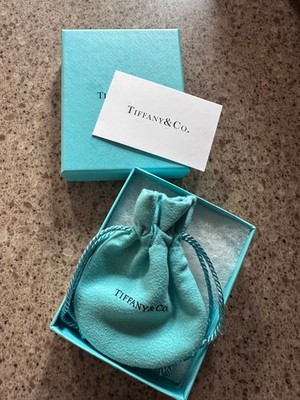 Tiffany & Co Sterling Silver 925 Golf  Ball Marker