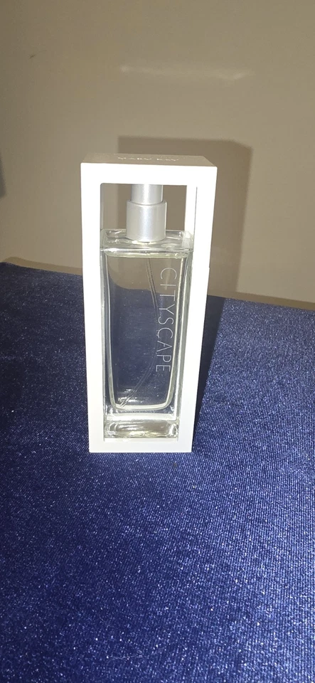 Mary Kay Cityscape Women's Perfume, 1.7 Fl. Oz (50ml), MK 2017 Eau de Parfum - Image 2 of 3