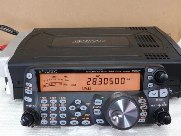 Kenwood Ts 50 for sale | eBay