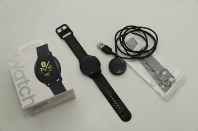 SAMSUNG SM-R500 Galaxy Watch Active