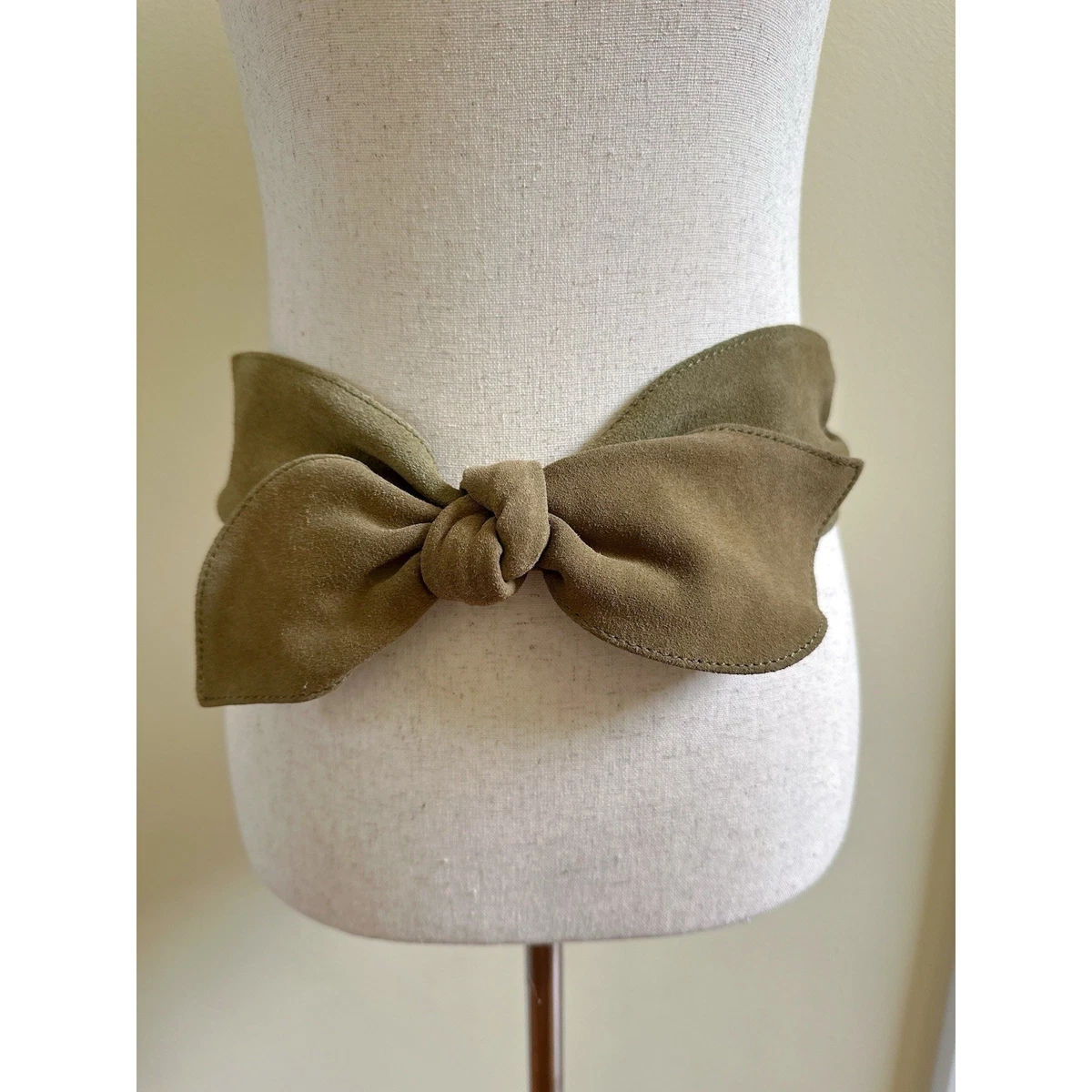 Anthropologie Green Belts for Women for sale | eBay
