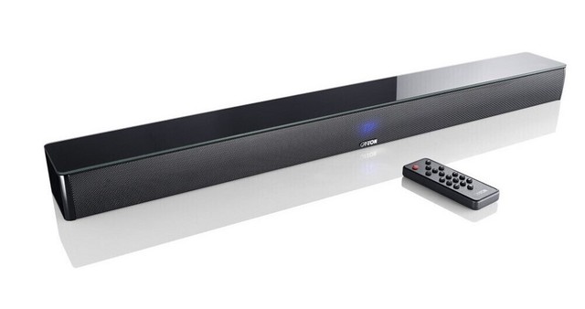 Canton Smart Soundbar 9 Generation 2