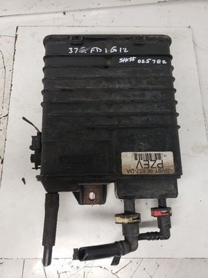 2012 Ford Focus EVAP Charcoal Canister Premium OEM 999169