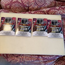 2025 Leaf Eclectic Signature Series Football Mythical Pack One 1/1 Proof Card 🔥