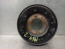 Poulies diverses Honda CIVIC
