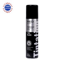 Tintation Temporary Hair Color Spray 2.82 oz Kiss Instant Gray Root Touch Easy