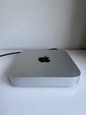 Apple Mac Mini (2023, M2 8 Core CPU, 16GB RAM, 256GB SSD) - Excellent Condition