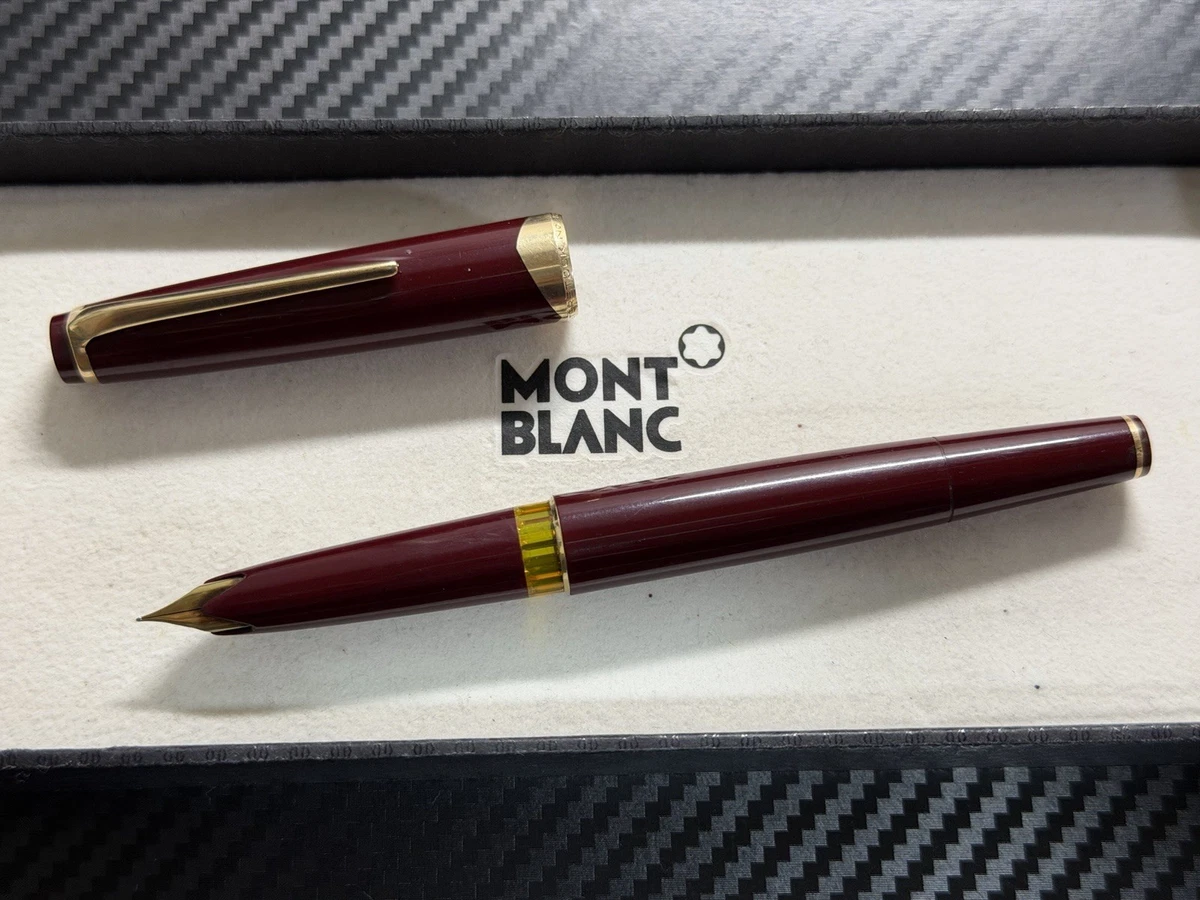 25+ Montblanc 12 for sale | Updated Oct 2026