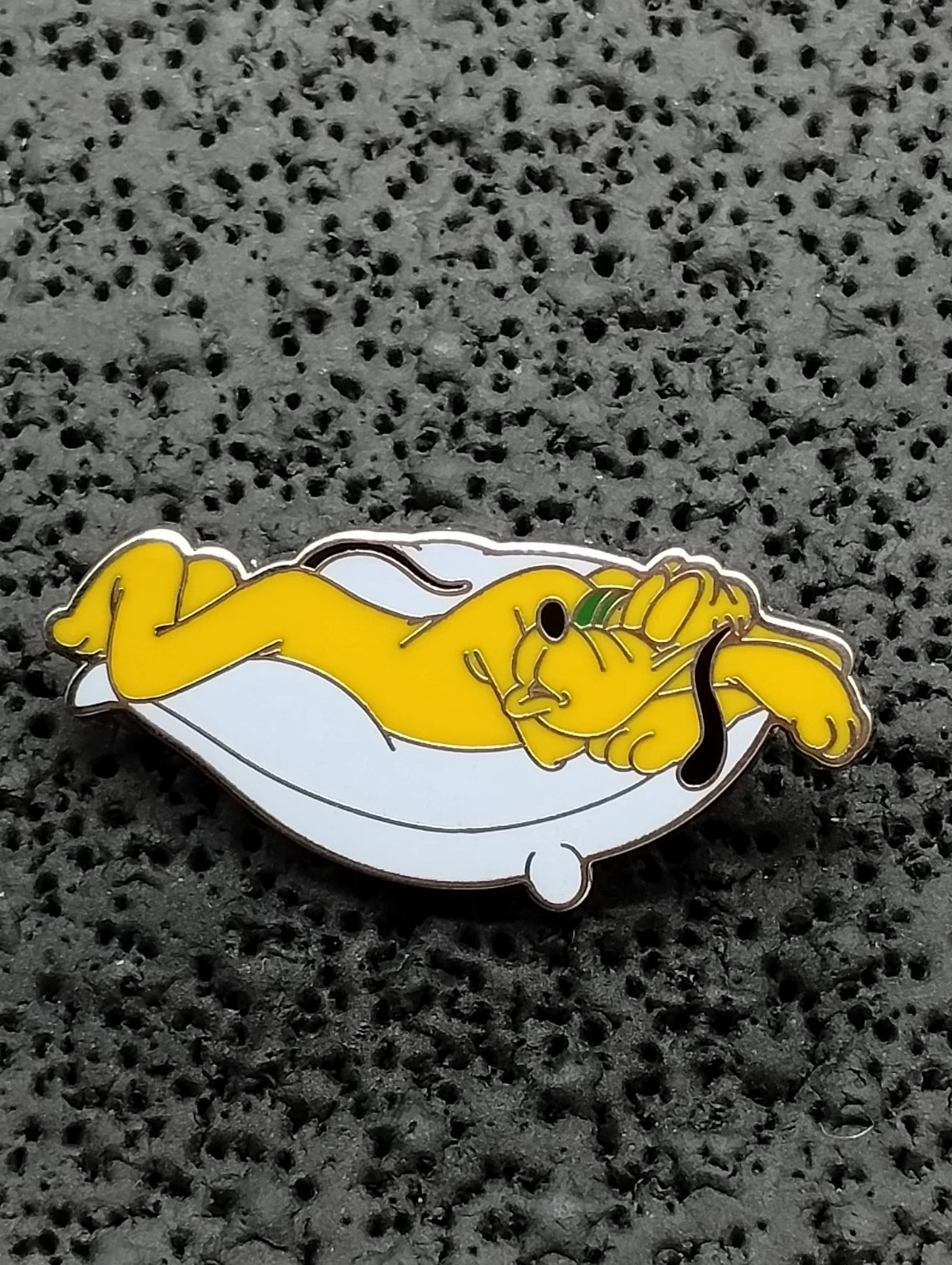 Walt Disney Pluto Sweet Dreams Mystery Pin Trading Pin