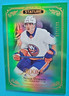2019-20 Noah Dobson Upper Deck Stature #199 GREEN Rookie RC /149