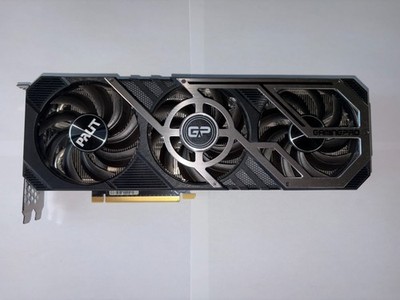 Palit GeForce RTX 3070 GamingPro 8GB   Sehr guter Zustand   Kein Mining