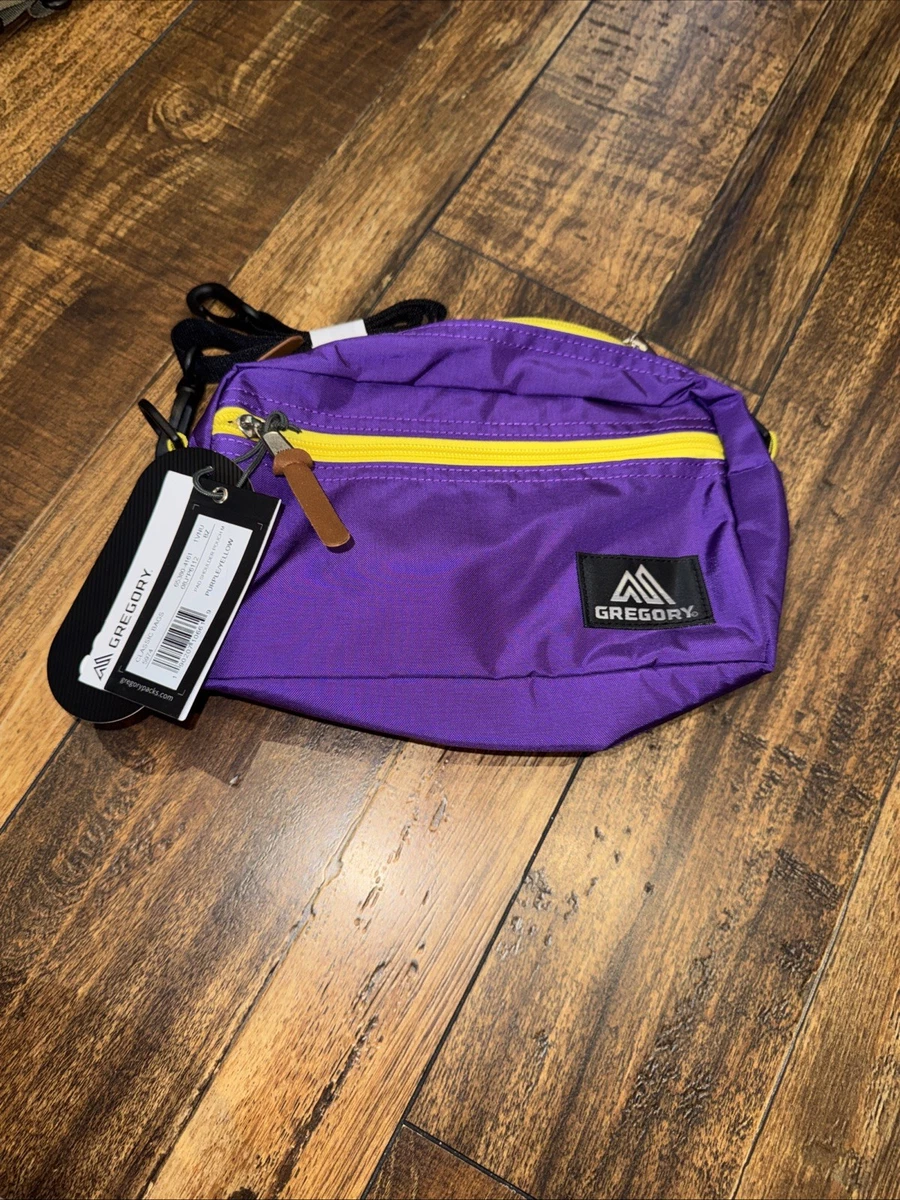 Gregory Men's Messenger Bags for sale | eBay