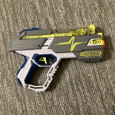 Nerf Hyper Blaster (no Ammo included)  