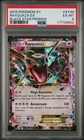 2015 POKEMON BLACK STAR PROMO RAYQUAZA #XY69 PSA 6 EX #117728902