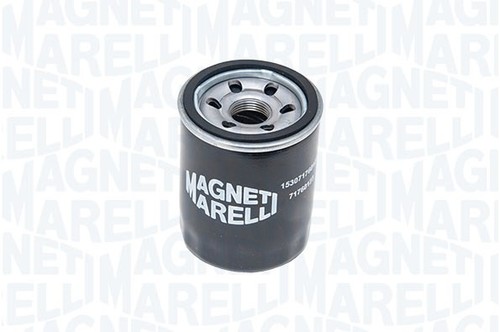 OIL FILTER 153071760123 FOR MITSUBISHI ASX/Van OUTLANDER/II/III COLT/IV SPACE - Picture 3 of 9