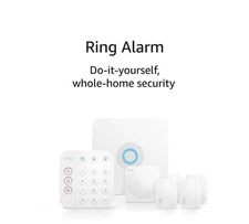 Ring Security Pro 11 Piece
