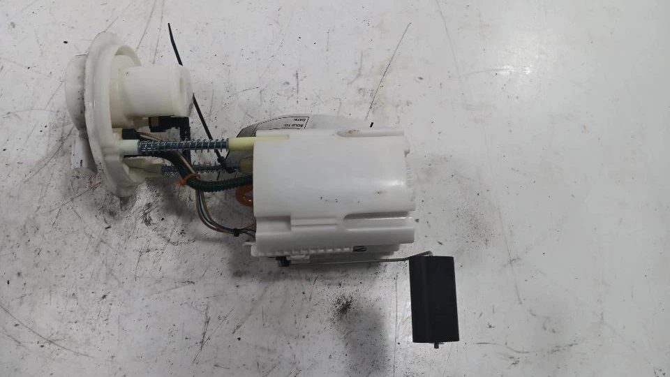 Conjunto de bomba de combustible de gasolina ID de motor ED6 Federal para Dodge Dart 13-16 Foto 2 de 4