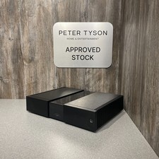 Pre-Loved - Naim NAP 250 Power Amplifier (New Generation)