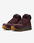 HF7095-600 Nike Manoa Leather Burgundy Crush Black Gum Medium Brown (Men's)