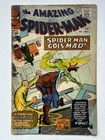 Spider-Man #24 1965