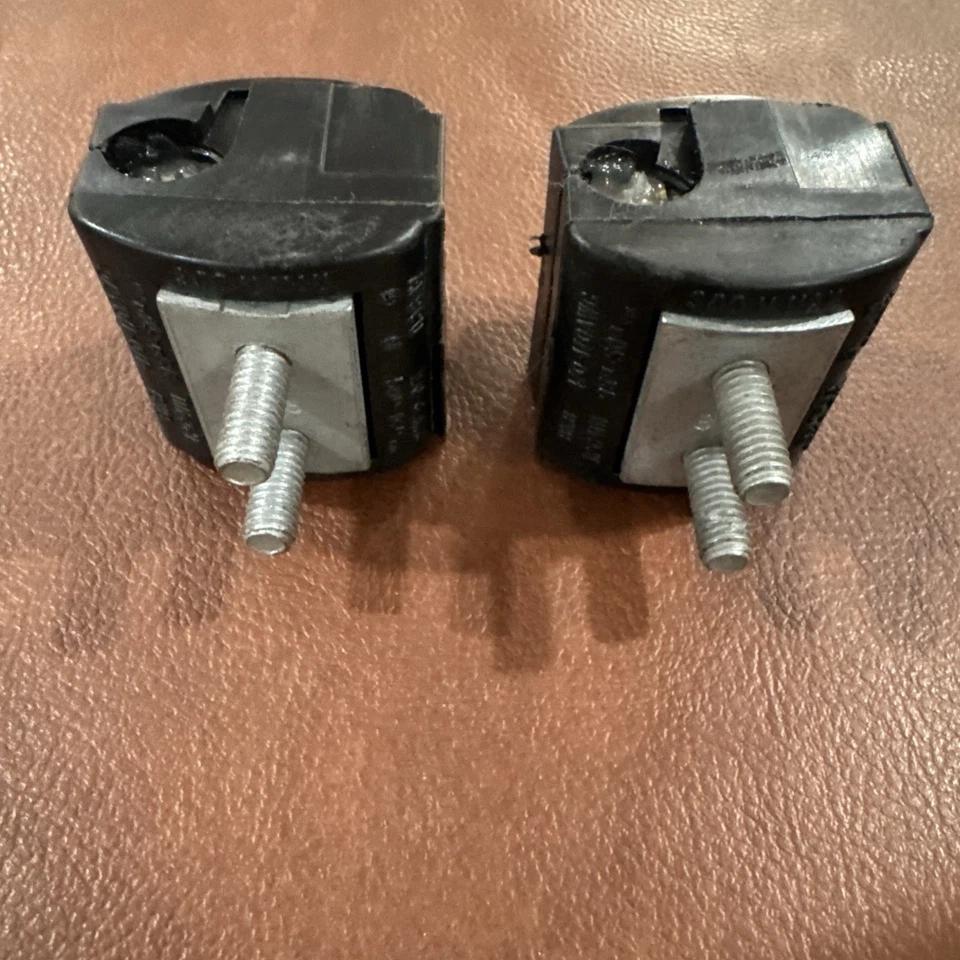 2x BLACKBURN IPC4111 Wire Piercing Insulated Tap Connector 4/0 To 1/0 AWG AL9CU - Image 4 of 4