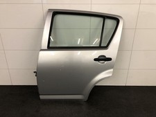 Porte arrière et accessoires Daihatsu SIRION