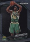 2024-25 Panini Prizm Black - Shawn Kemp #299