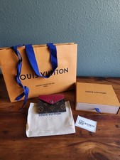 Excellent Condition Louis Vuitton Monogram Zo...