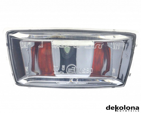 Blinker Seitenblinker FüR Chevrolet Orlando Cruze, Opel Rechts Vorne 04-25-image