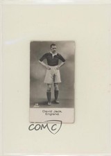 1930 Cloetta Ross David Jack #59 05pr
