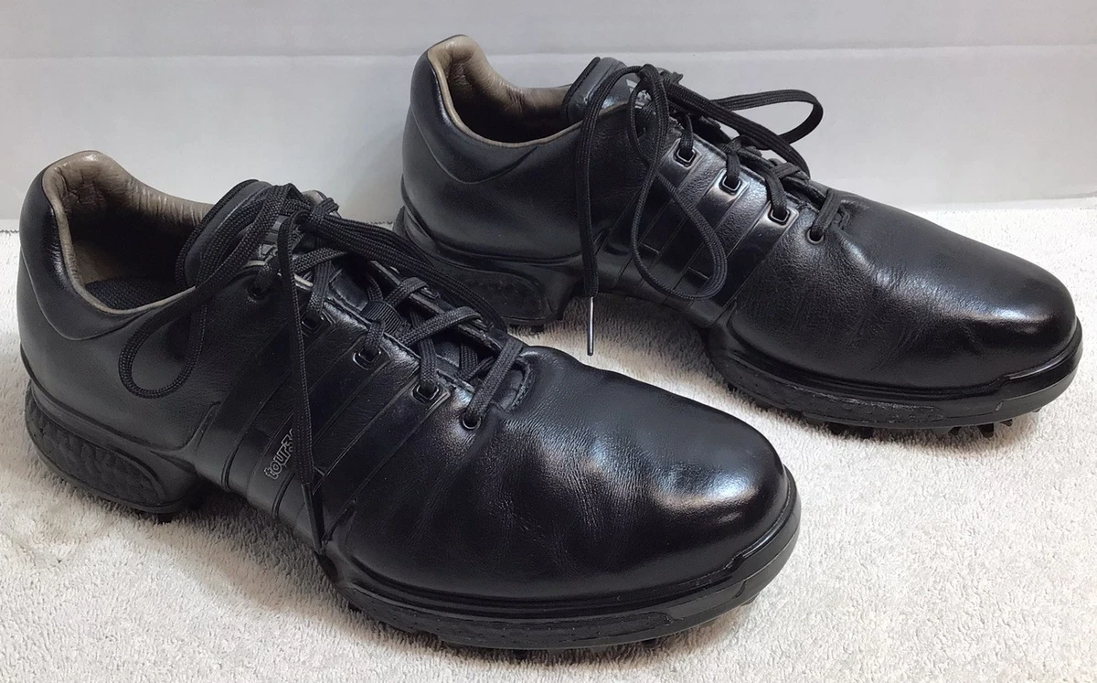 adidas Men's Golf Black 11 US Shoe for sale | eBay
